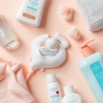 নতুন বাবা-মায়েদের জন্য অবশ্যই প্রয়োজনীয় বেবি কেয়ার প্রোডাক্টস